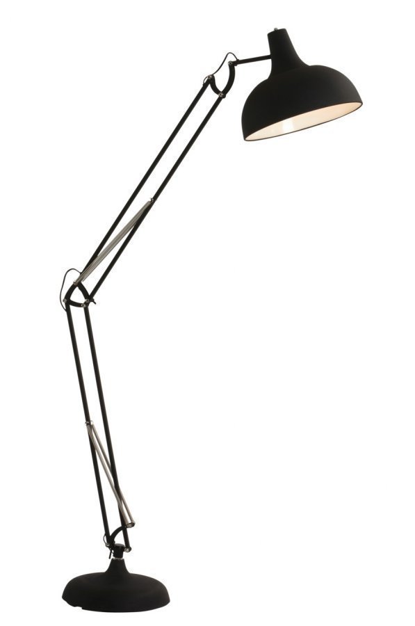 China Lattiavalaisin Musta