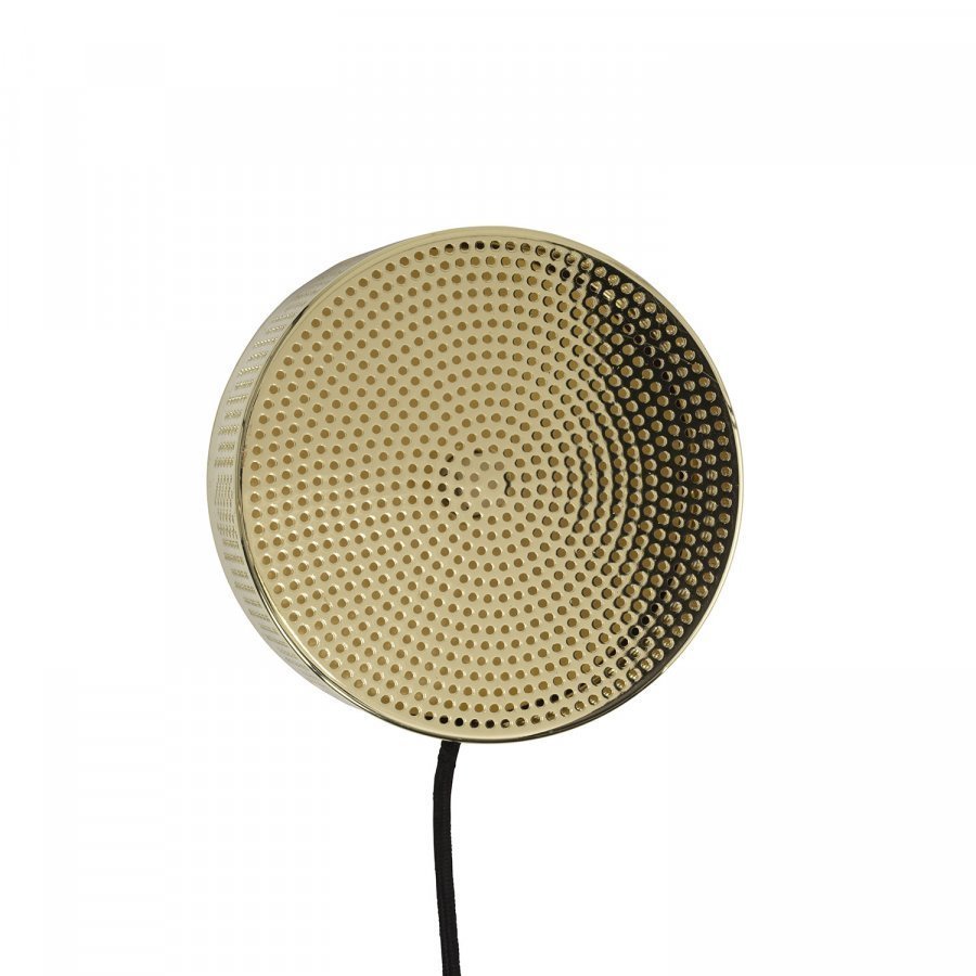 Co Bankeryd Ooze Seinävalaisin Kulta