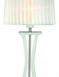Cottex Chelsea Table Lamp White