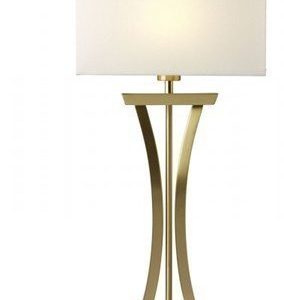 Cottex Chelsea XL Table Lamp Brass