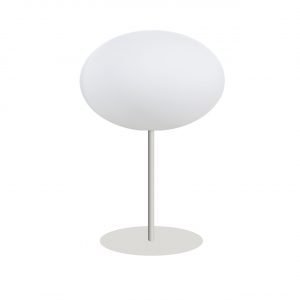 Cph Lighting Eggy Pin Pöytävalaisin