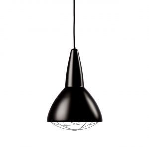 Cph Lighting Grid Riippuvalaisin Musta