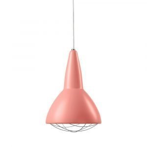 Cph Lighting Grid Riippuvalaisin Pink
