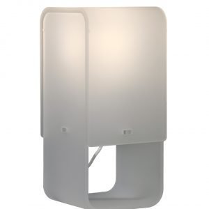 Cph Lighting Lightsquare Pöytävalaisin Snow