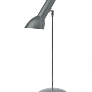 Cph Lighting Oblique Pöytävalaisin Harmaansävyinen