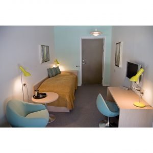 Cph Lighting Oblique Pöytävalaisin Turkoosi