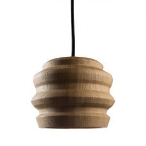 Cph Lighting Peak Riippuvalaisin Lakattu Tammi