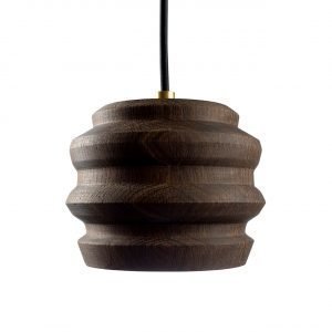 Cph Lighting Peak Riippuvalaisin Savutammi