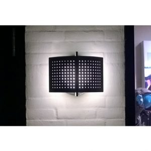 Cph Lighting Perfo Ulko Seinävalaisin