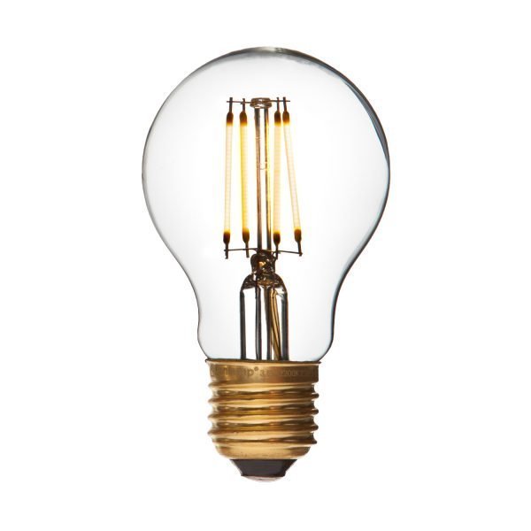 Danlamp Exterior Standard Led Lamppu E27
