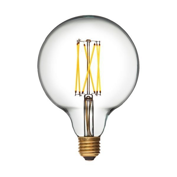 Danlamp Mega Edison Led Lamppu E27 2