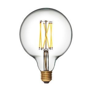 Danlamp Mega Edison Led Lamppu E27 4w