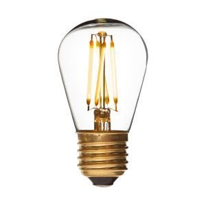 Danlamp Mini Edison Led Lamppu E27