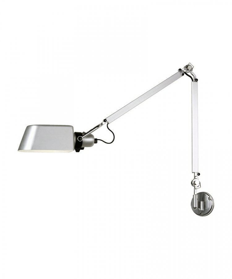 Darø Architect W1 Seinävalaisin Alu