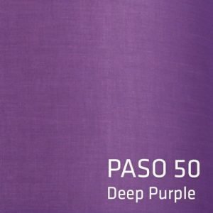 Darø Tekstiili Varjostin Paso 50 Deep Purple Valaisimeen