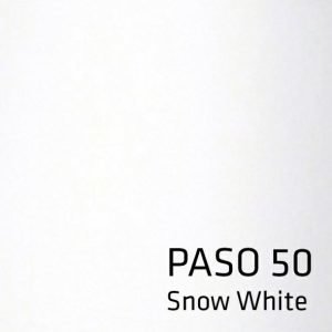 Darø Tekstiili Varjostin Paso 50 Snow White Valaisimeen