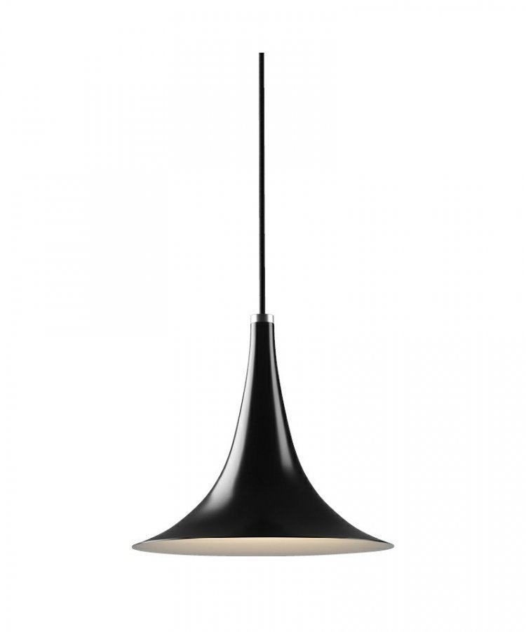 Darø Trion 27 P1 Riippuvalaisin Musta