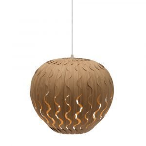 David Trubridge Belle Riippuvalaisin Karamelli Large