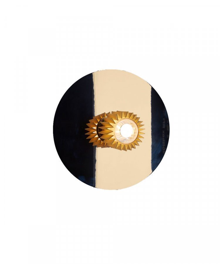 Dcw In The Sun Seinävalaisin 380 Kulta / Kulta