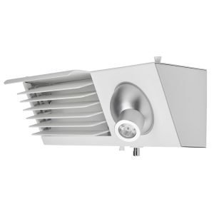 Dcw Éditions Biny Bedside Seinävalaisin Vasen Valkoinen