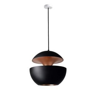 Dcw Éditions Here Comes The Sun 450 Riippuvalaisin Musta Kupari