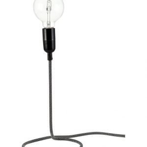 Design House Stockholm Cord Lamp Mini Pöytävalaisin