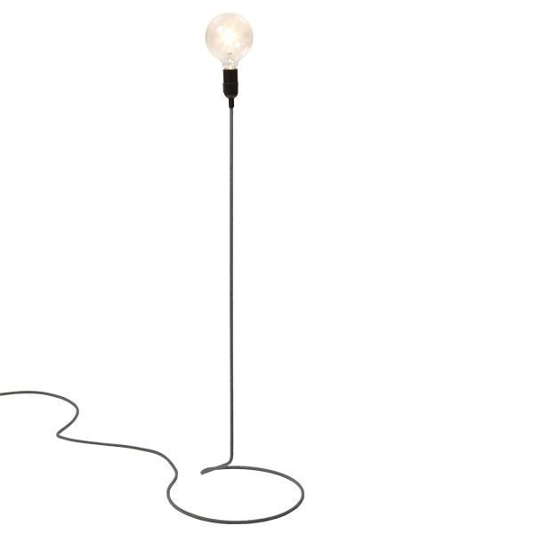 Design House Stockholm Cord Lamp Pöytävalaisin
