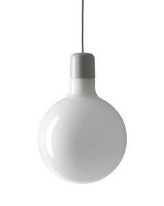 Design House Stockholm Form Pendant Round