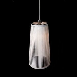 Design House Stockholm Solis lamppu valkoinen