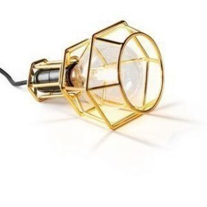 Design House Stockholm Work valaisin kulta