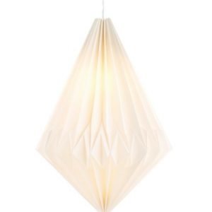 Diamond Kattovalaisin Valkoinen