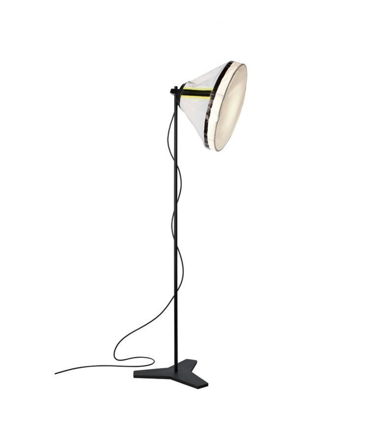 Diesel Drumbox Lattiavalaisin Valkoinen