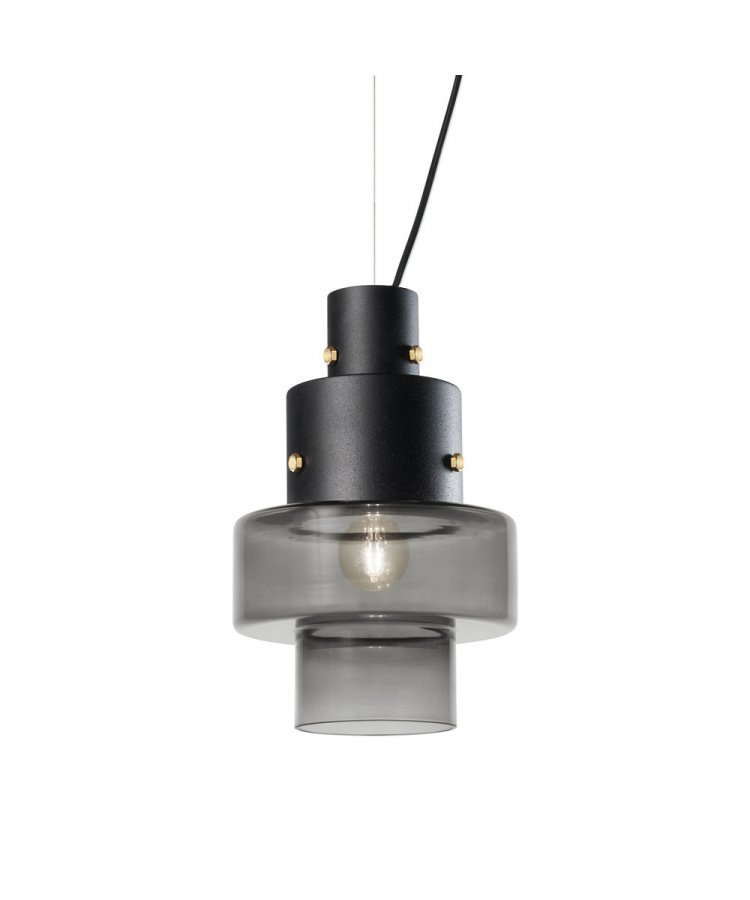 Diesel Gask Riippuvalaisin Harmaa