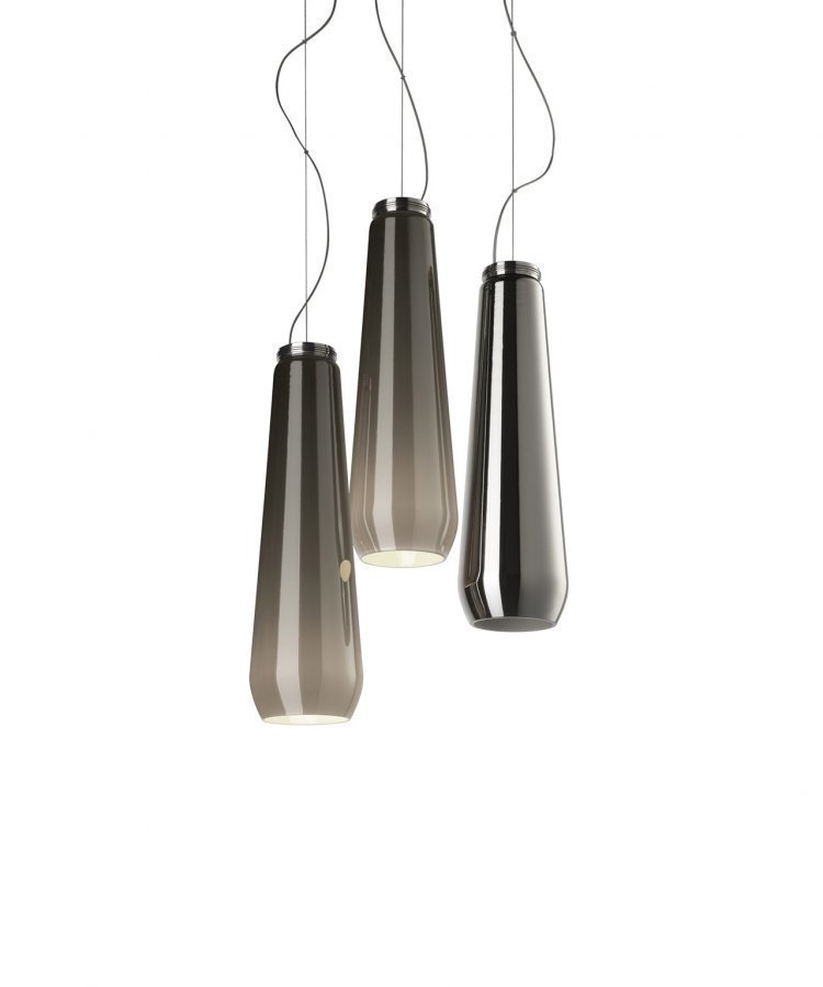 Diesel Glass Drop Riippuvalaisin