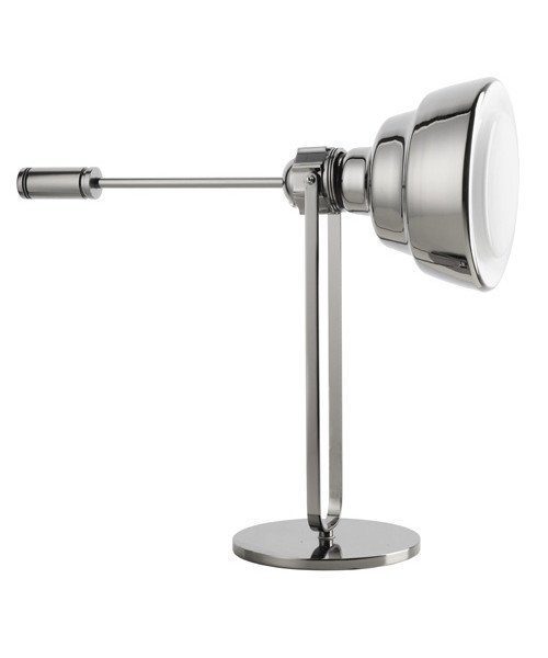 Diesel Lasi Pöytävalaisin