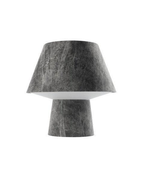 Diesel Soft Power Grande Pöytävalaisin Musta