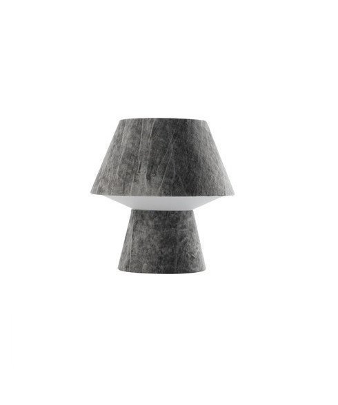 Diesel Soft Power Piccola Pöytävalaisin Musta