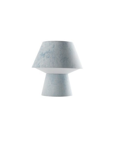 Diesel Soft Power Piccola Pöytävalaisin Vaalean Sininen