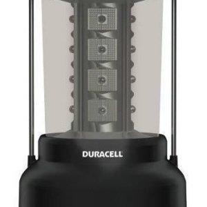 Duracell LED myrskylyhty 16 lediä