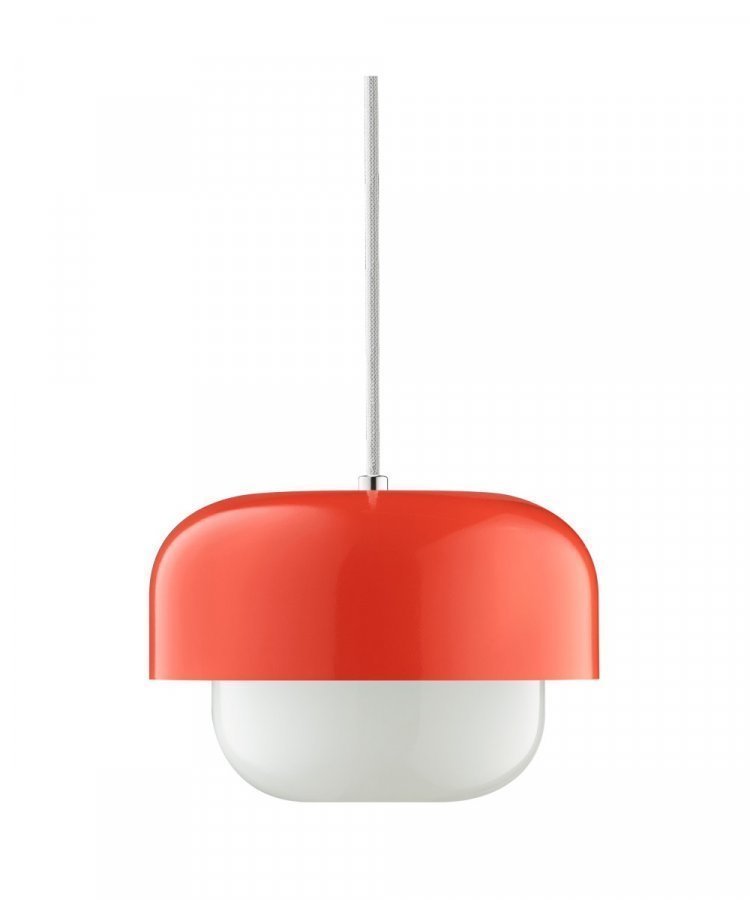Dyberg Larsen Haipot Riippuvalaisin Punainen