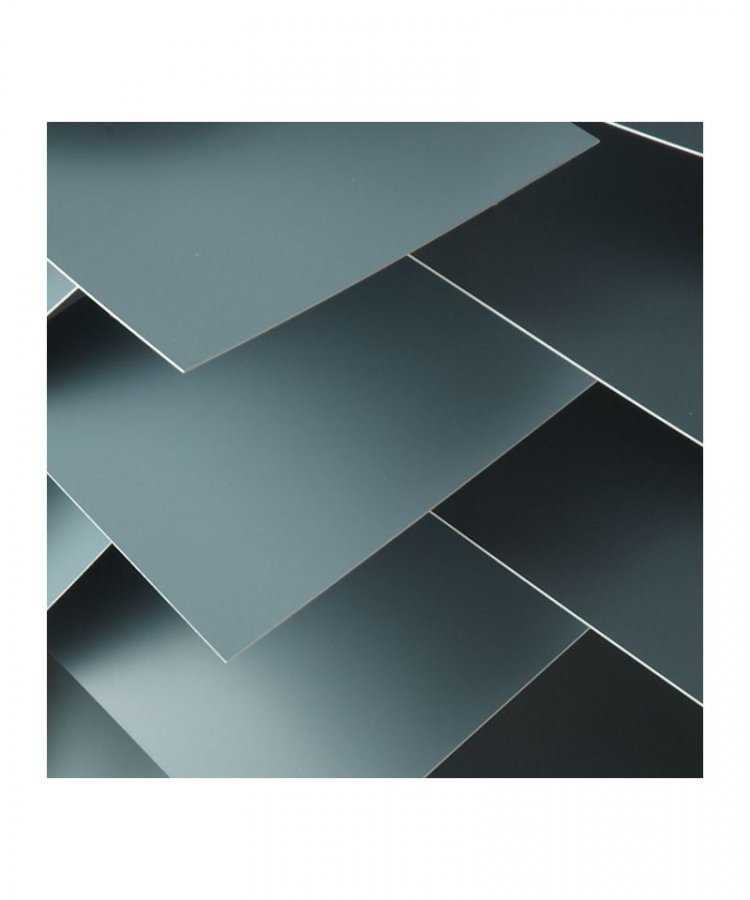 Dyberg Larsen Illumin Stormy Weather Riippuvalaisin Ø35