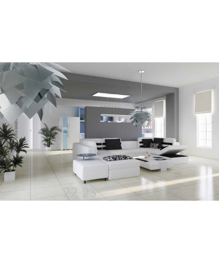 Dyberg Larsen Pineapple Large Riippuvalaisin Mirror