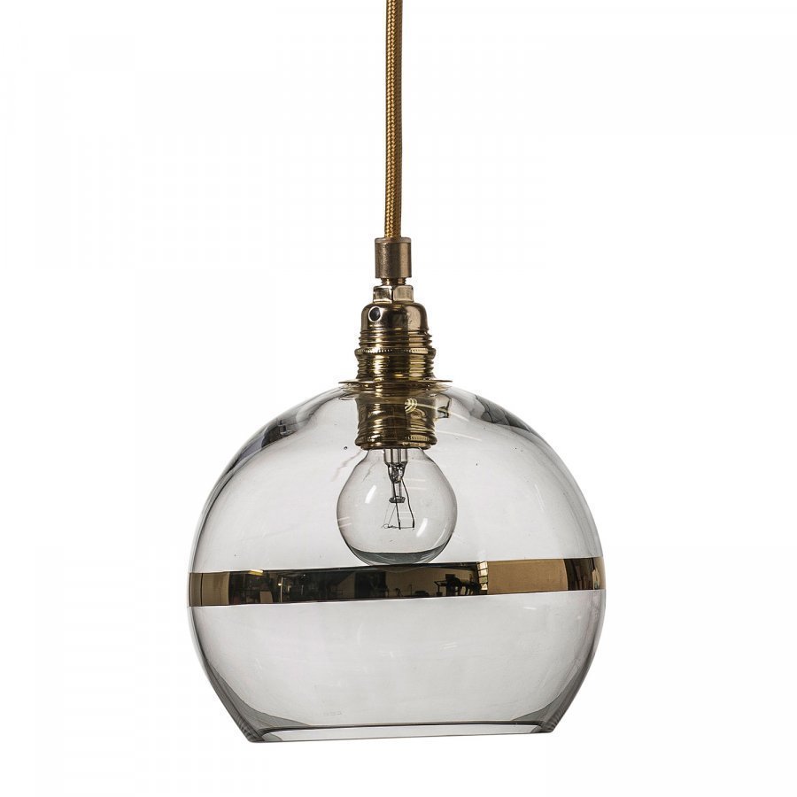 Ebb & Flow Rowan Kattovalaisin Stripe Ø15