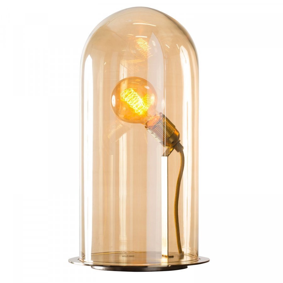 Ebb & Flow Speak Up! Pöytävalaisin S Kulta / Kromi