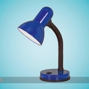 Eglo Basic Sininen pöytälamppu