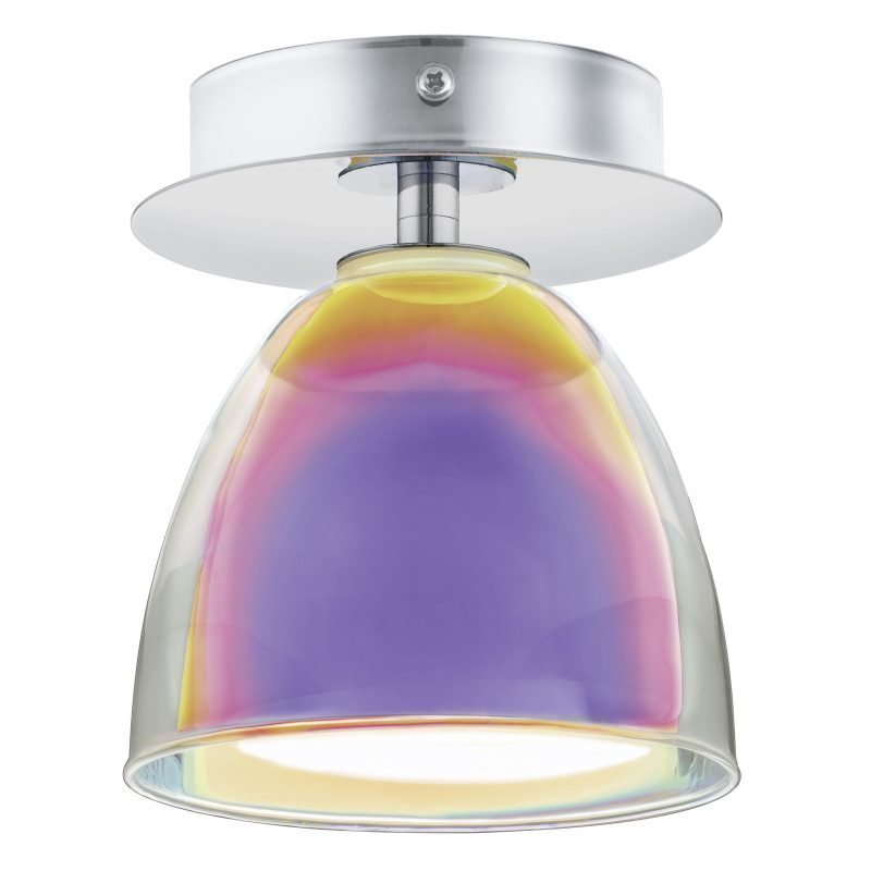 Eglo Kattovalaisin ACENTO kromi