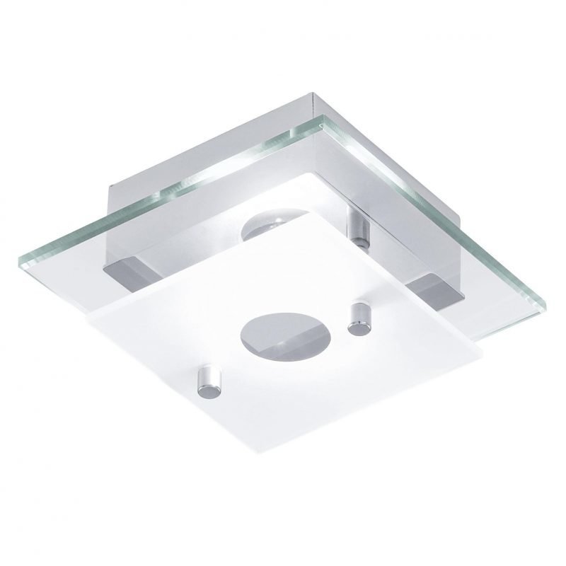 Eglo Kattovalaisin BANTRY kirkas lasi