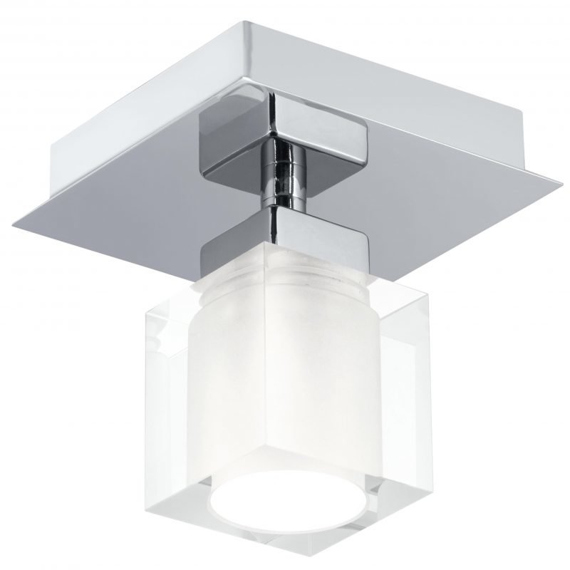 Eglo Kattovalaisin BANTRY kromi