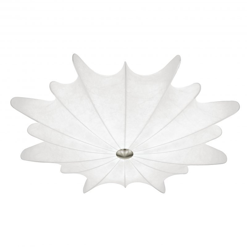 Eglo Kattovalaisin CALANDRA 3x60W valkoinen