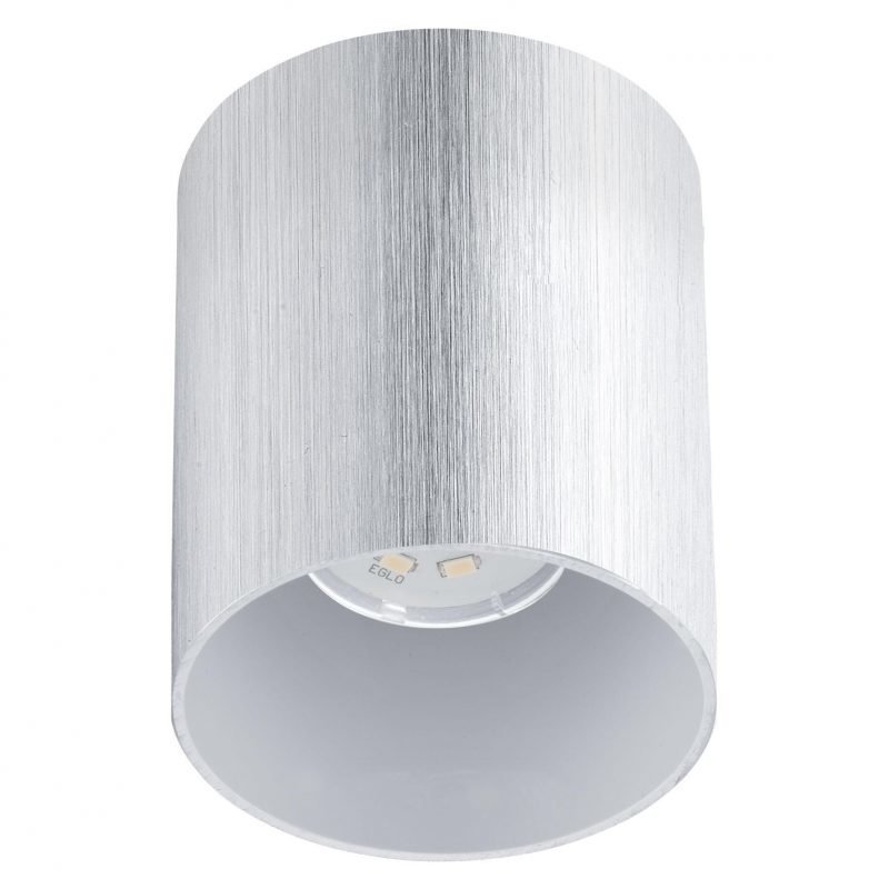 Eglo Kattovalaisin LED BANTRY 2 pyöreä